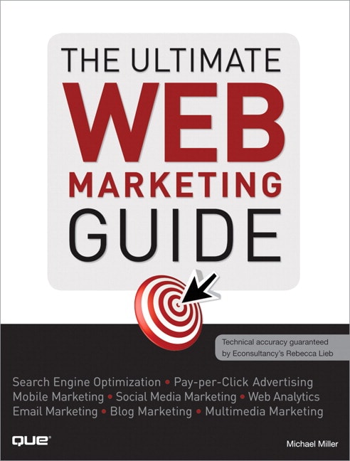 Ultimate Web Marketing Guide, The