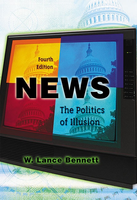 News The Politics Of Illusion