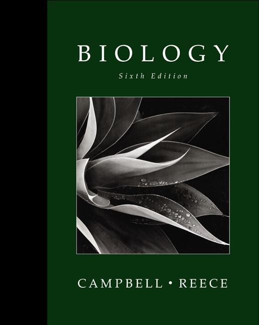 Amazon. Com: campbell essential biology with physiology (5th.