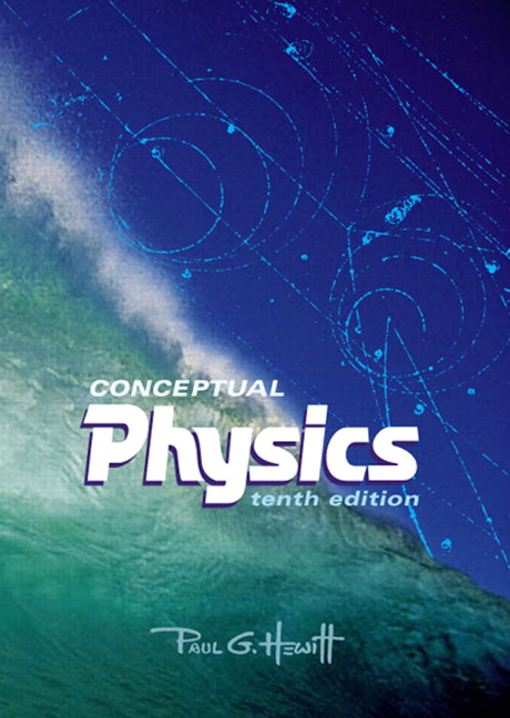 Conceptual physics - Alchetron, The Free Social Encyclopedia