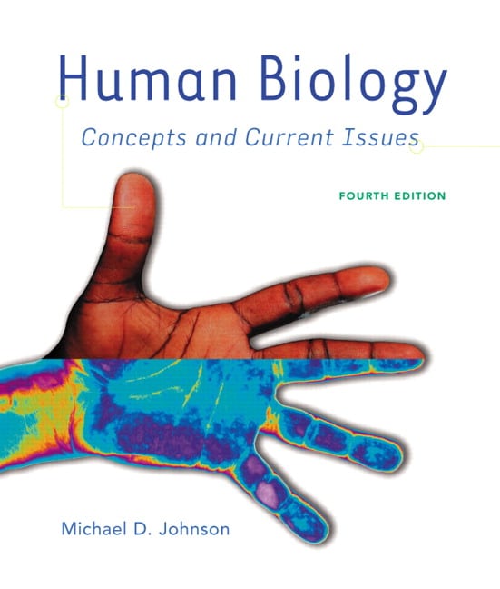 human biology pdf ebook