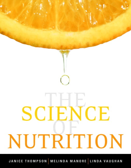Science of Nutrition, The