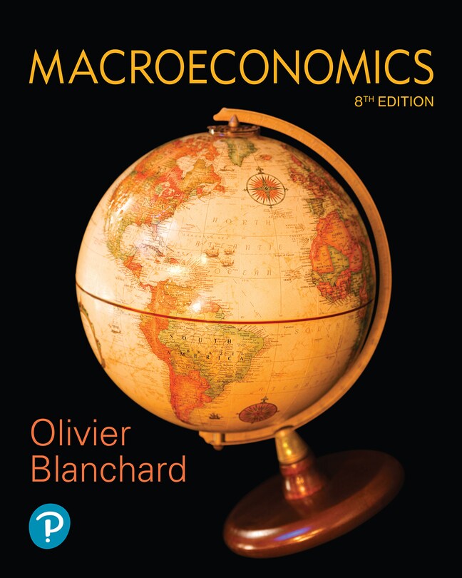 Macroeconomics, 8th Edition