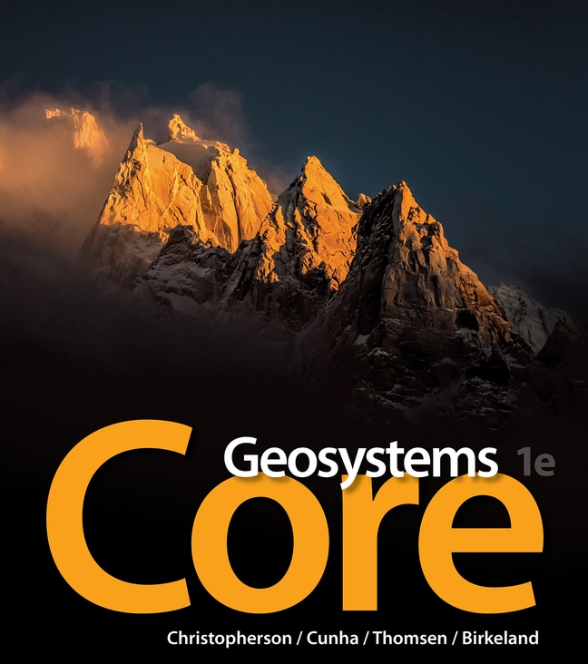Geosystems Core