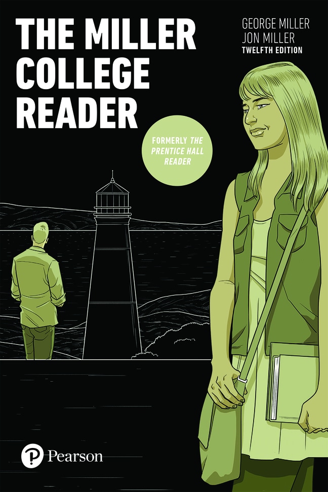 The Miller College Reader, 12th Edition