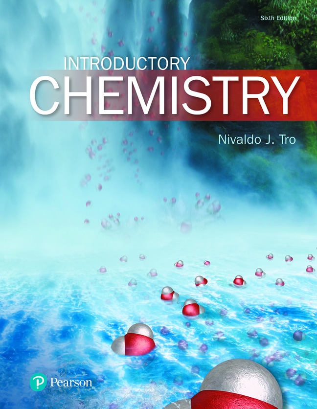 Introductory Chemistry, 6th Edition