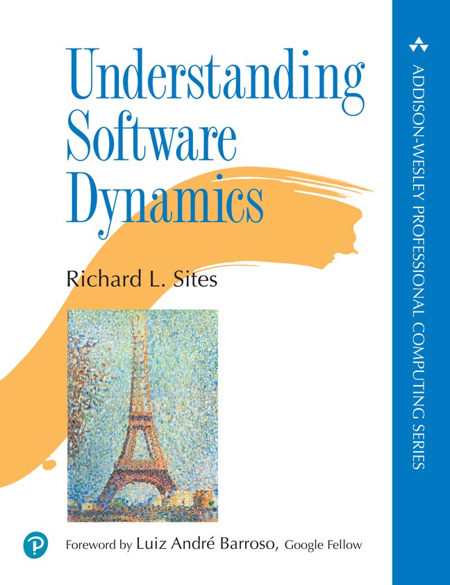 Sites-Understanding Software Dynamics,1/e
