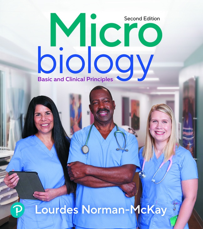 Microbiology: Basic and Clinical Principles, 2nd Edition