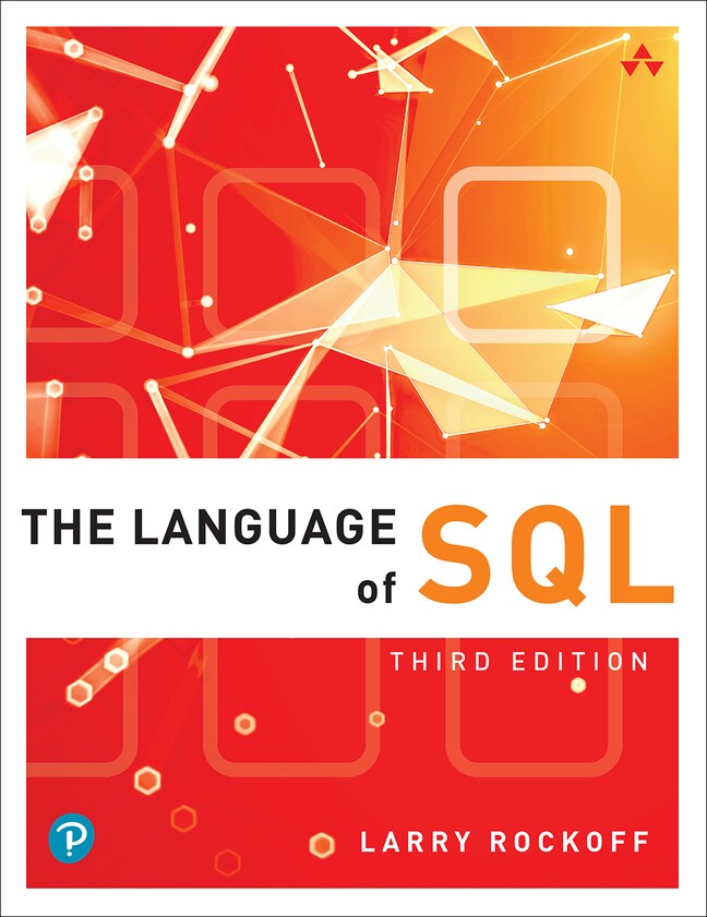 Rockoff-The Language of SQL, Third Edition,3/e