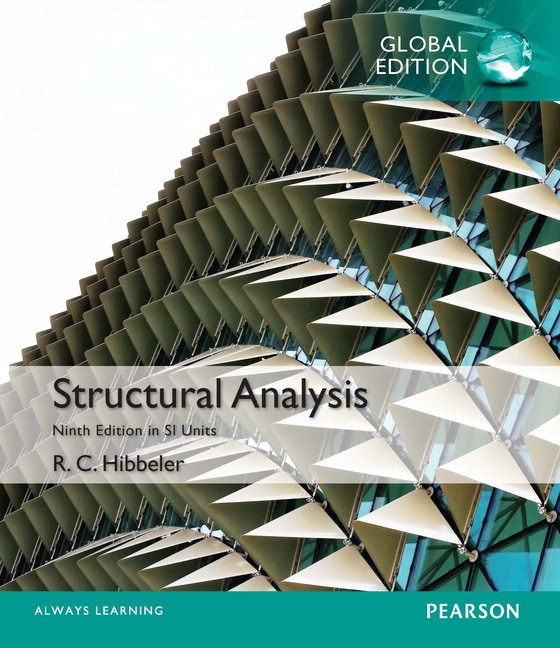Structural Analysis in SI Units, 9th Edition