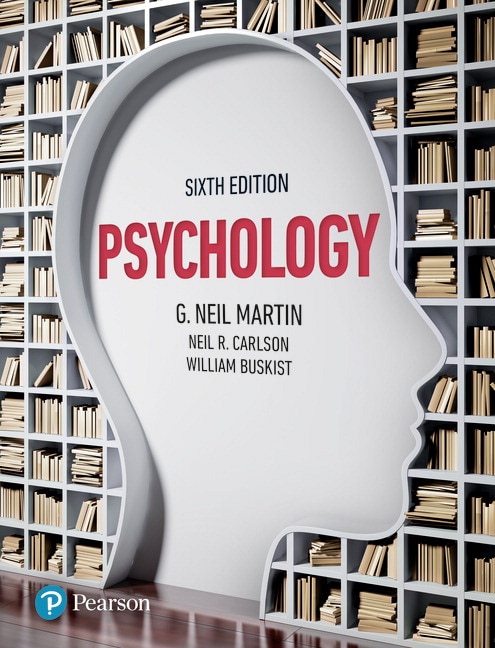 Psychology, 6th Edition