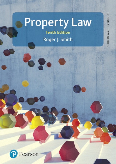 Property Law, 10th Edition