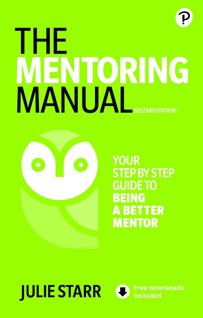 Mentoring Manual, 2nd Edition