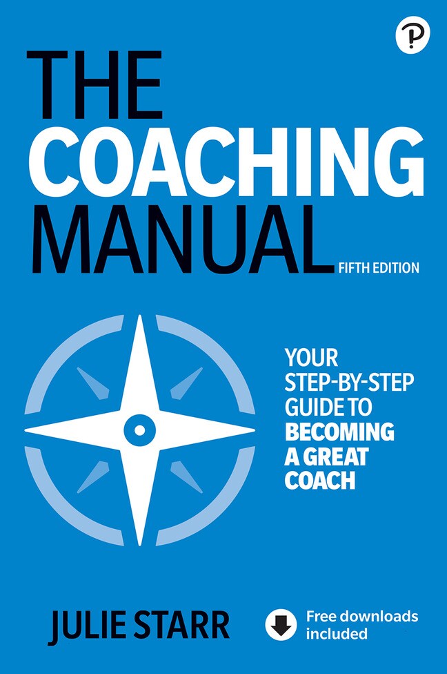Coaching Manual, 5th Edition
