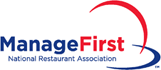 ManageFirst logo (home)
