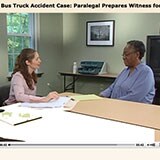 Video Case Study example